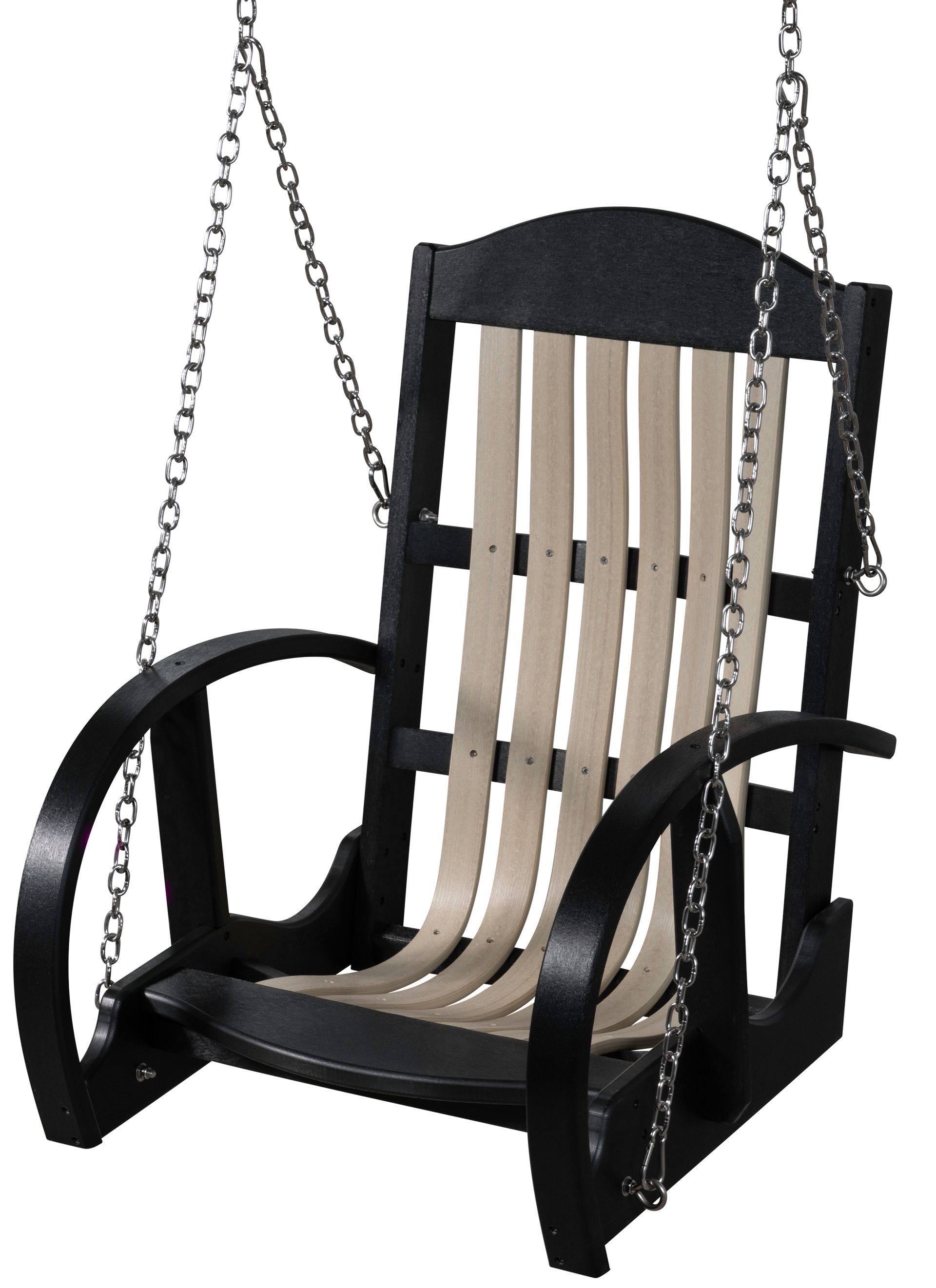 2' Polybent Swing