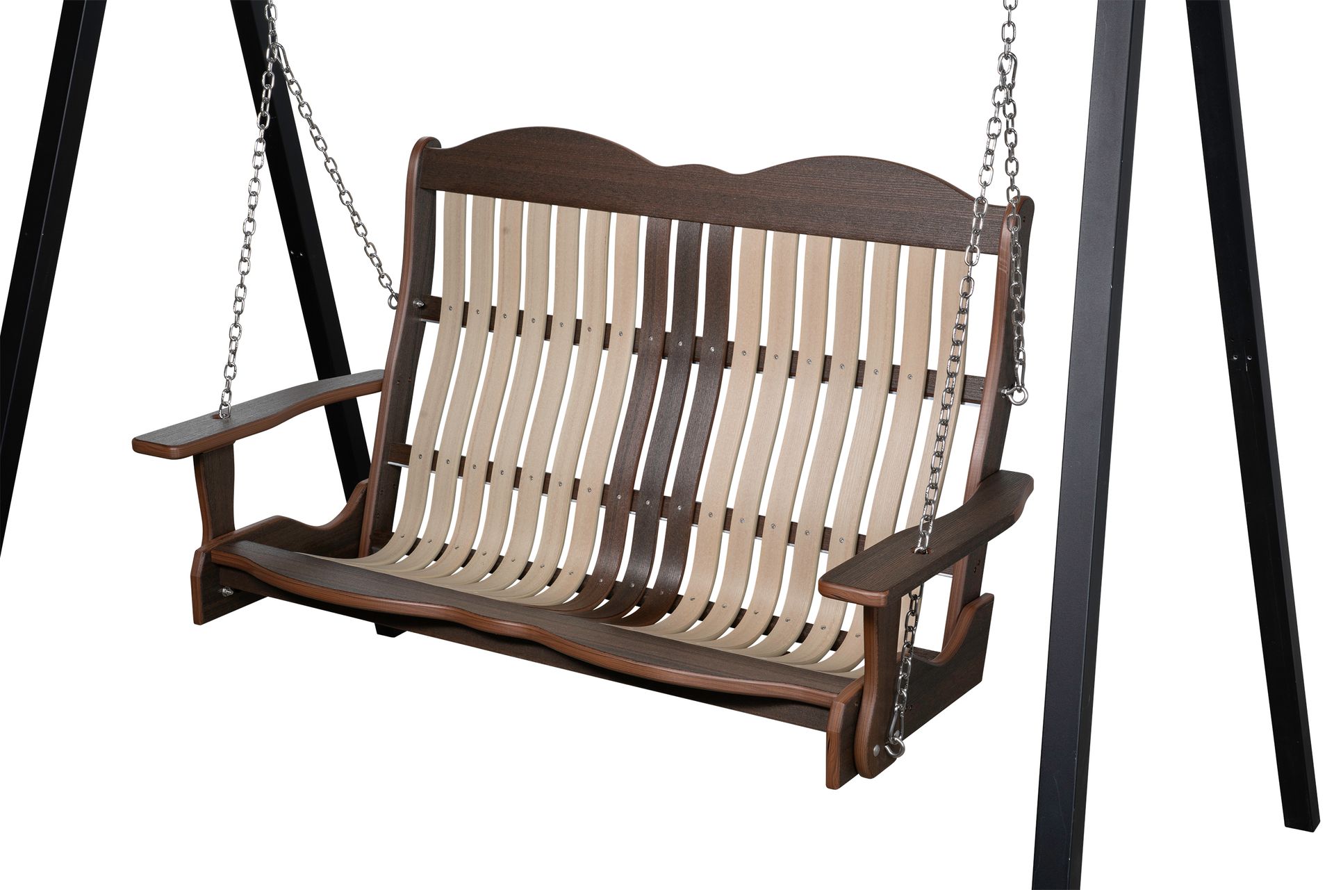 4' Classic Cottage Swing