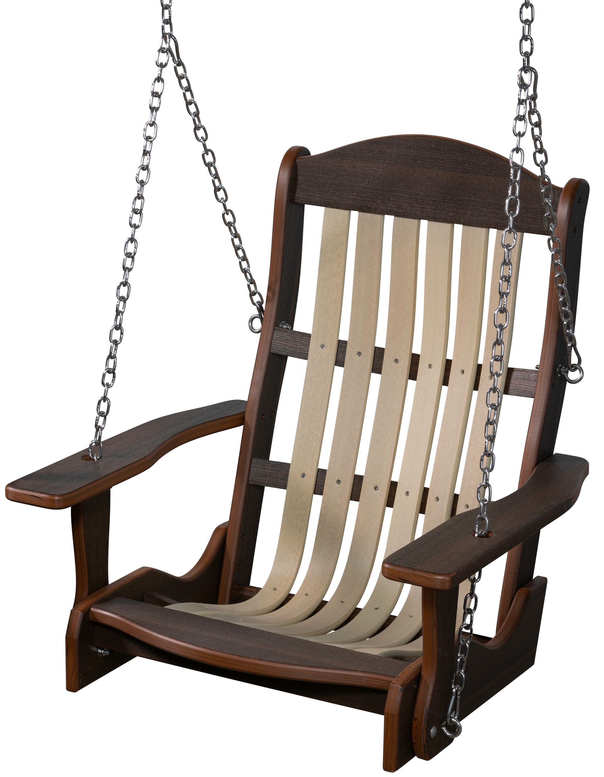 2' Classic Cottage Swing
