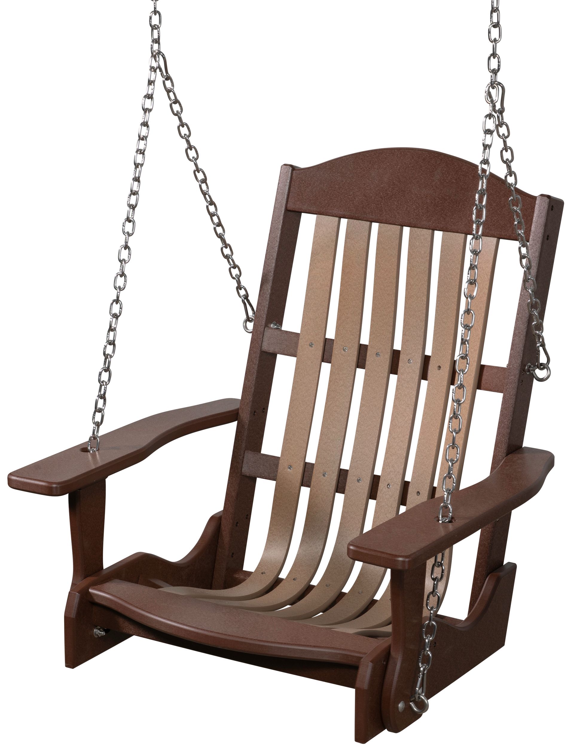 5' Cottage Swing
