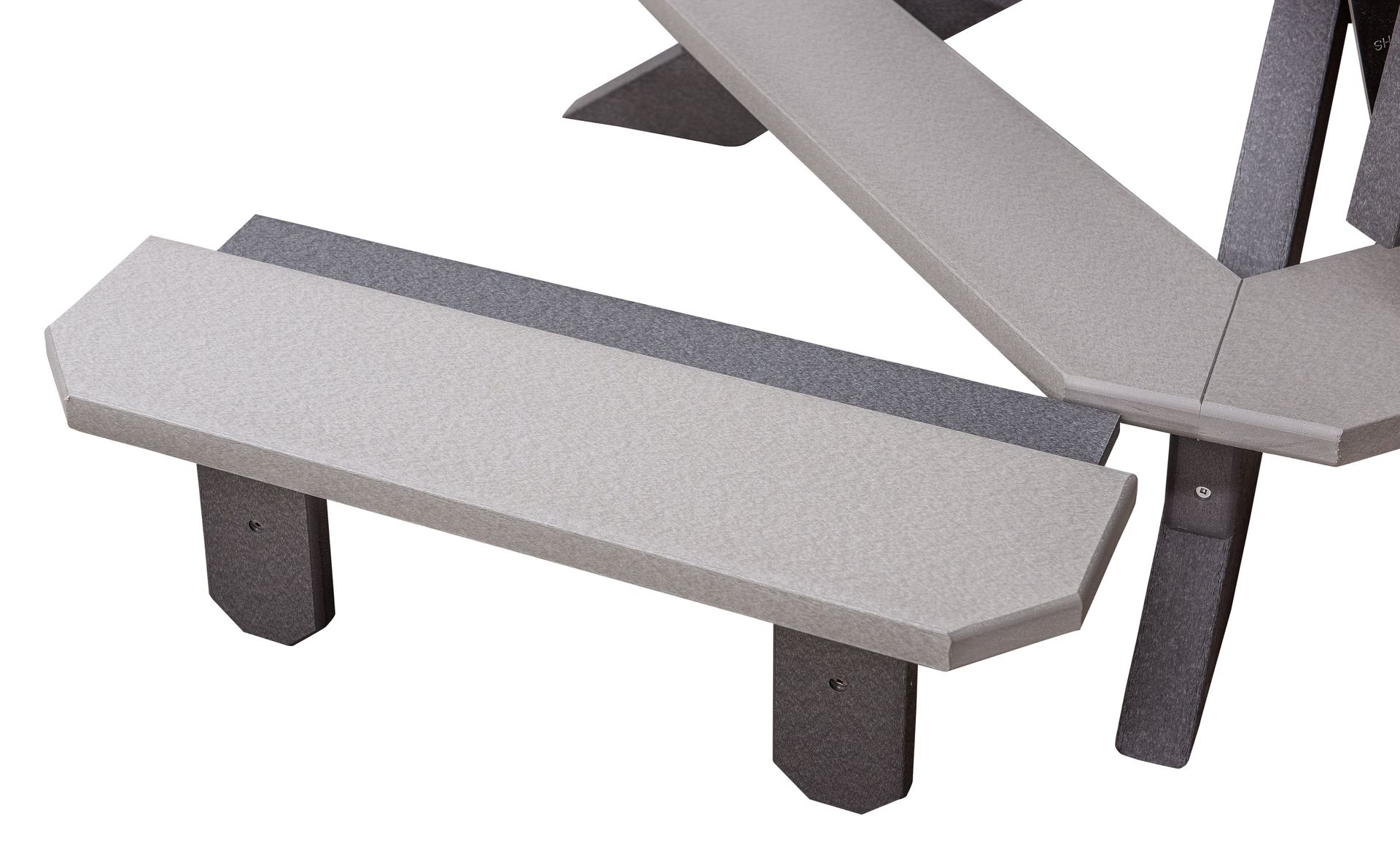 Footrest Extension For BB204 & BB203