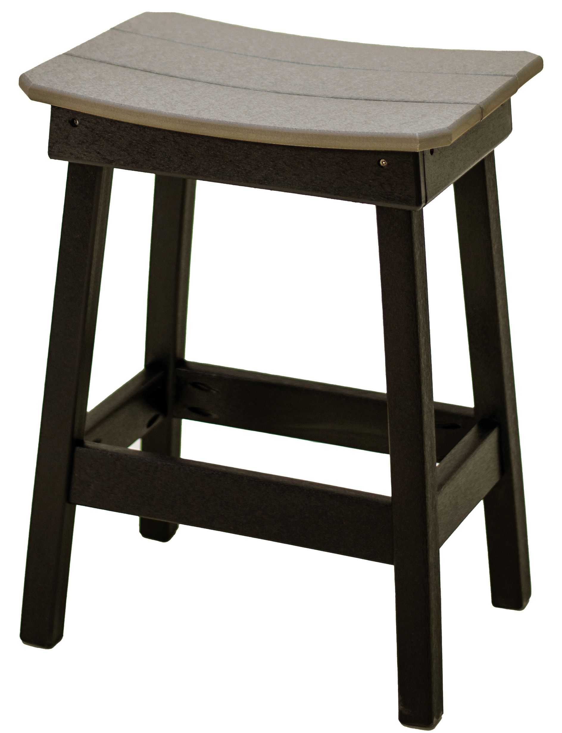 Barstool - Counter Height-Seat 24