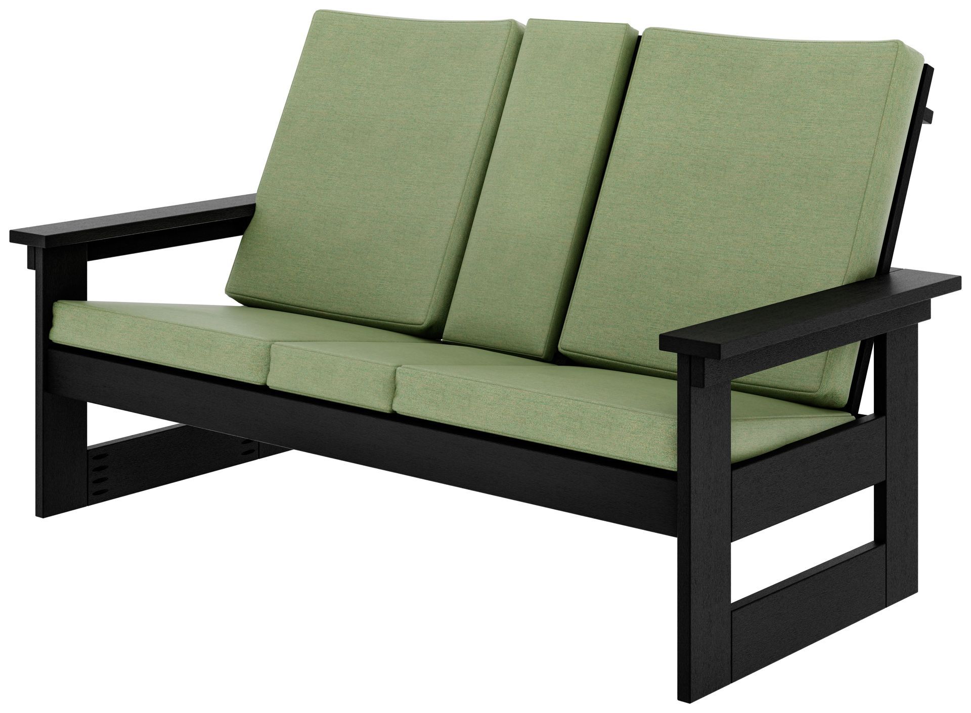 Lounge with Console