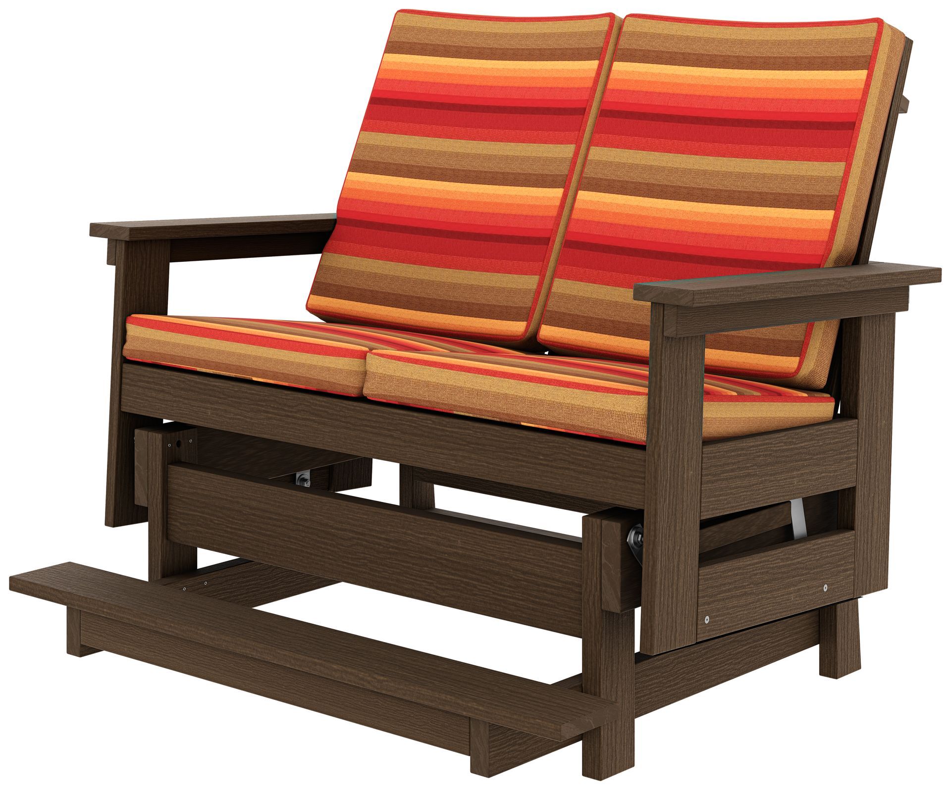 Lounge Step-Up Glider