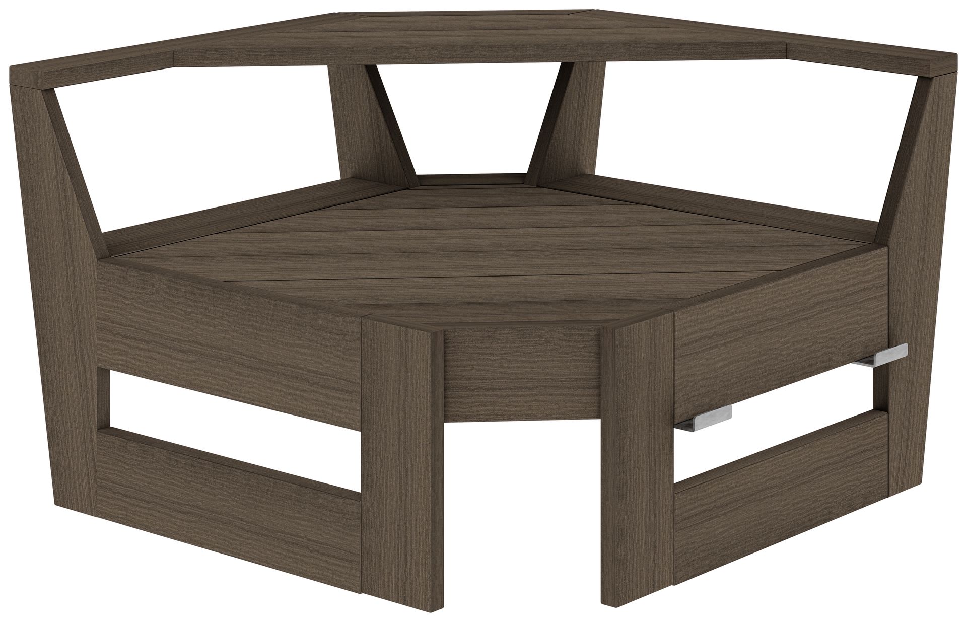 Sectional Corner Table