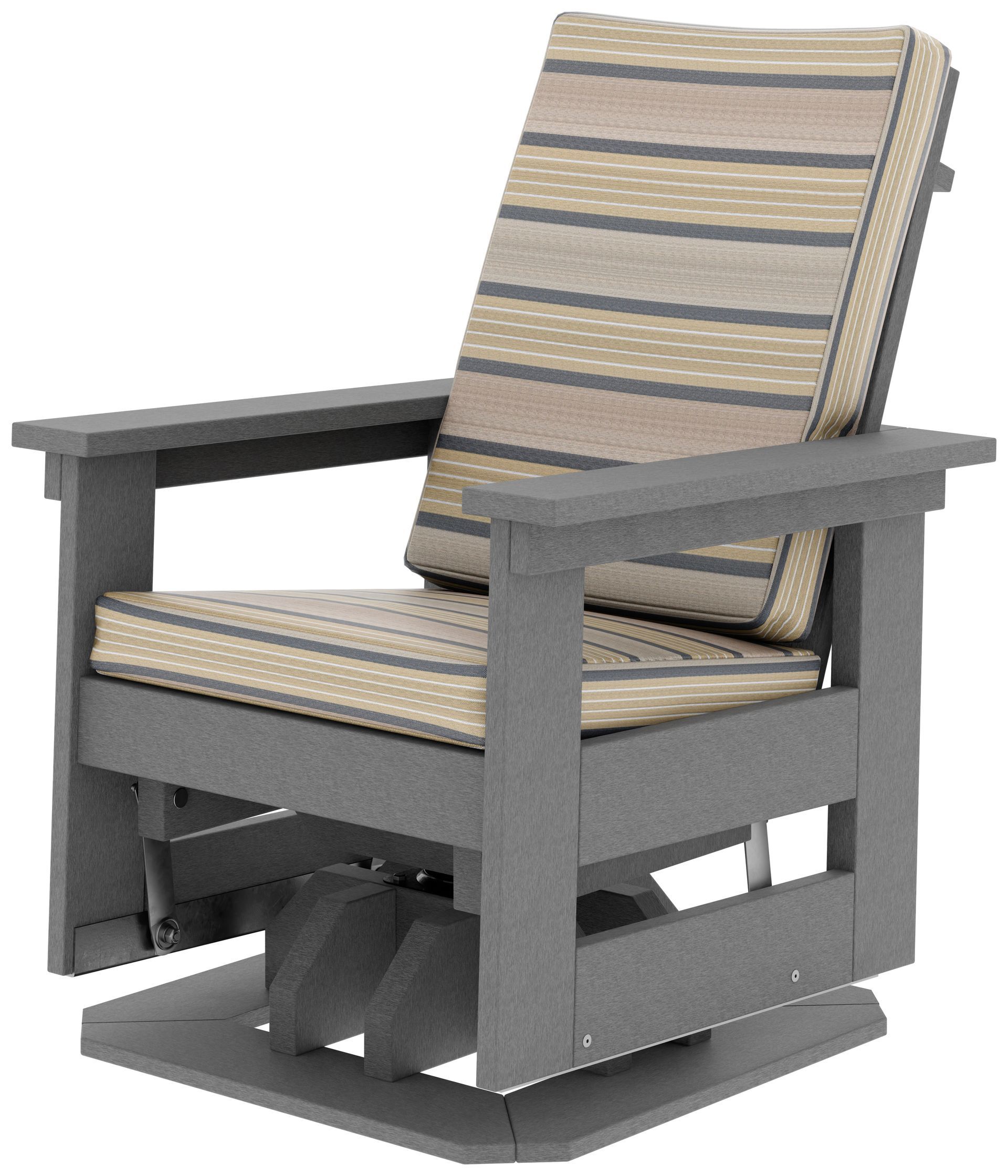 Swivel Glider