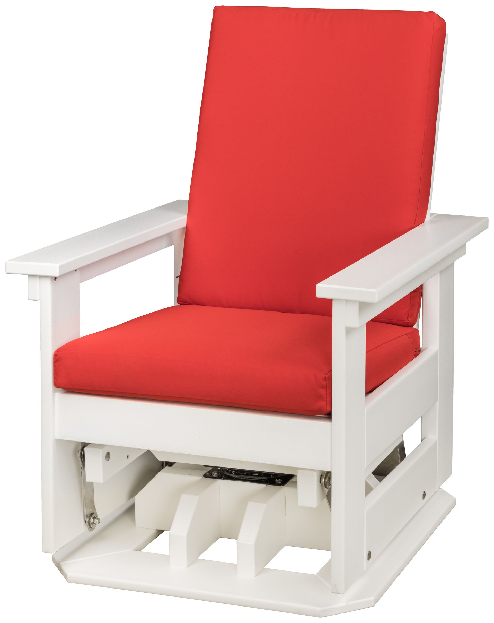 Swivel Glider