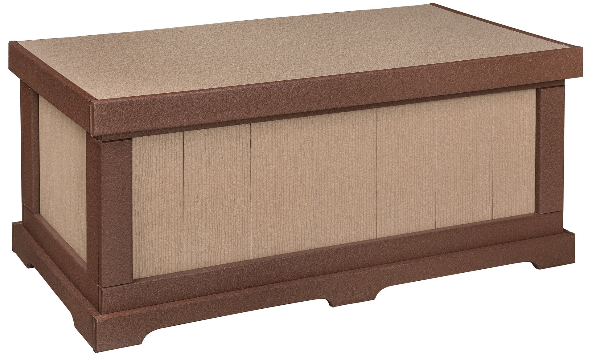 Deck Storage Chest