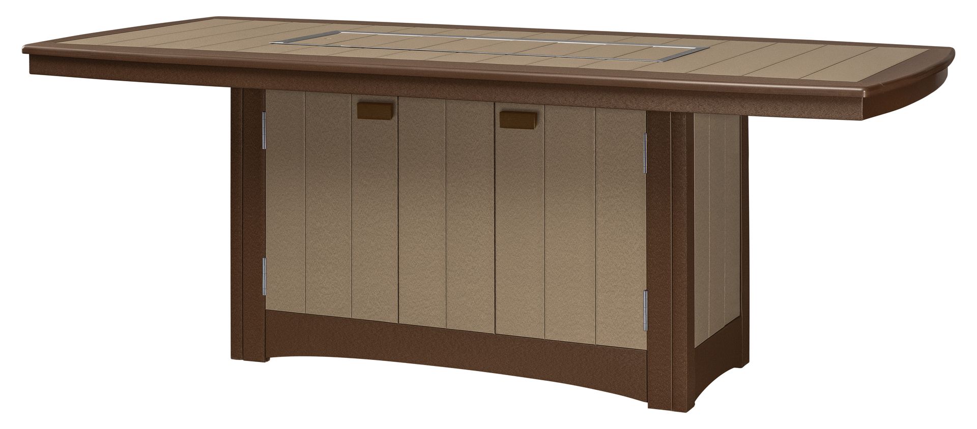 Dining Table 44x96- Counter Height 36