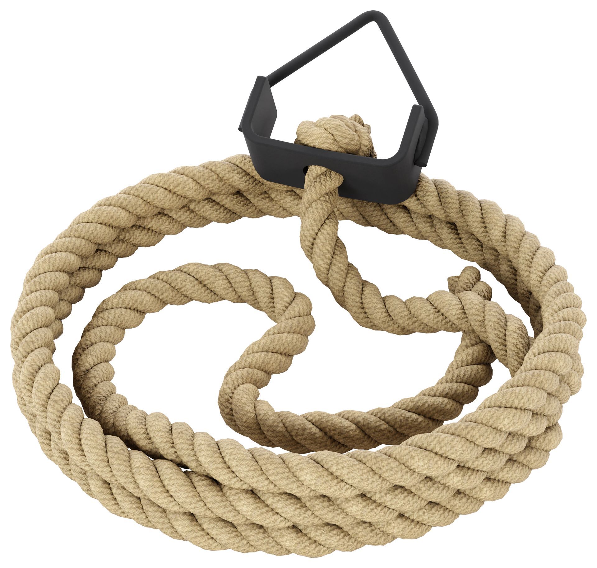 Daybed Rope Kit