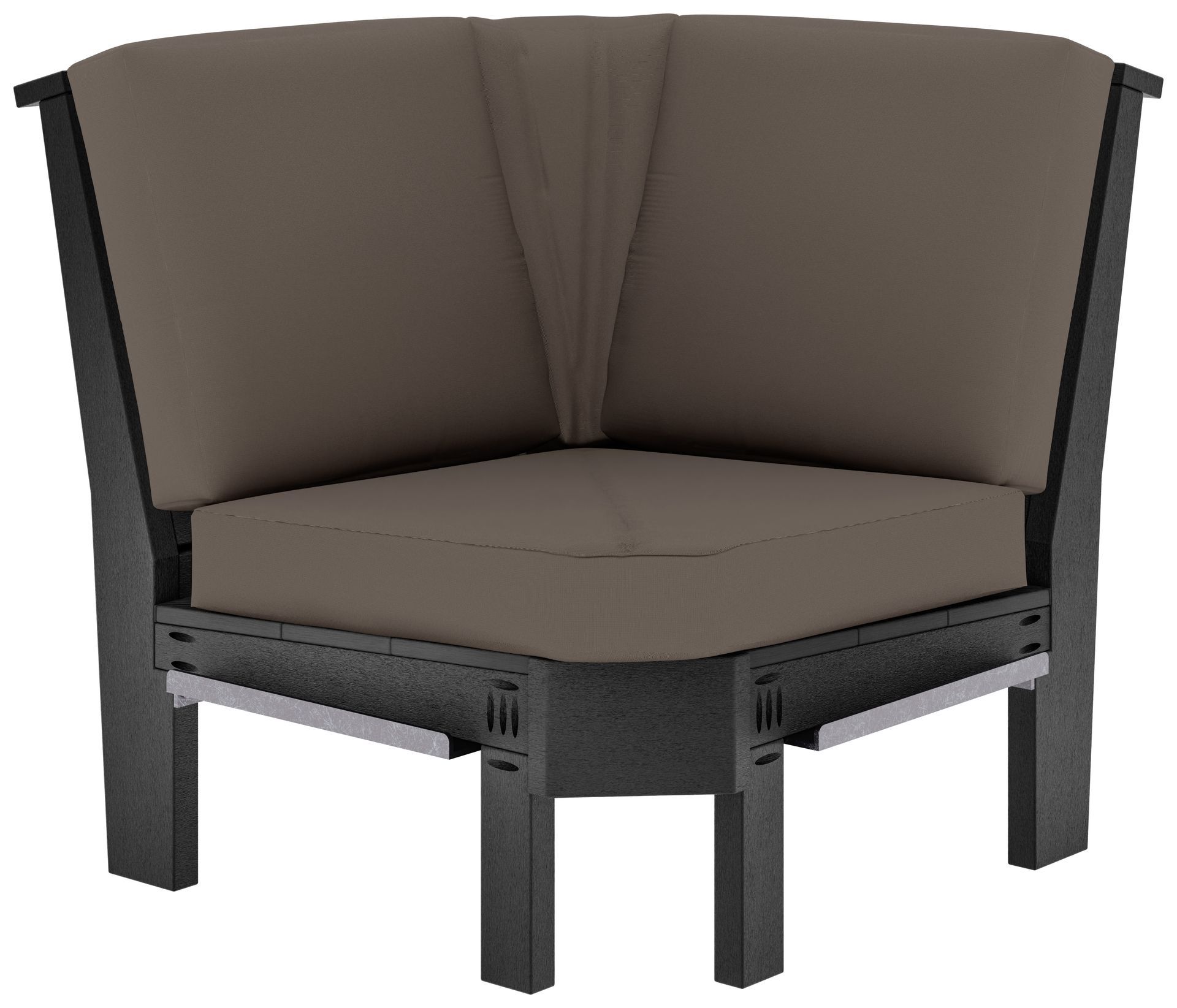 Sectional Corner