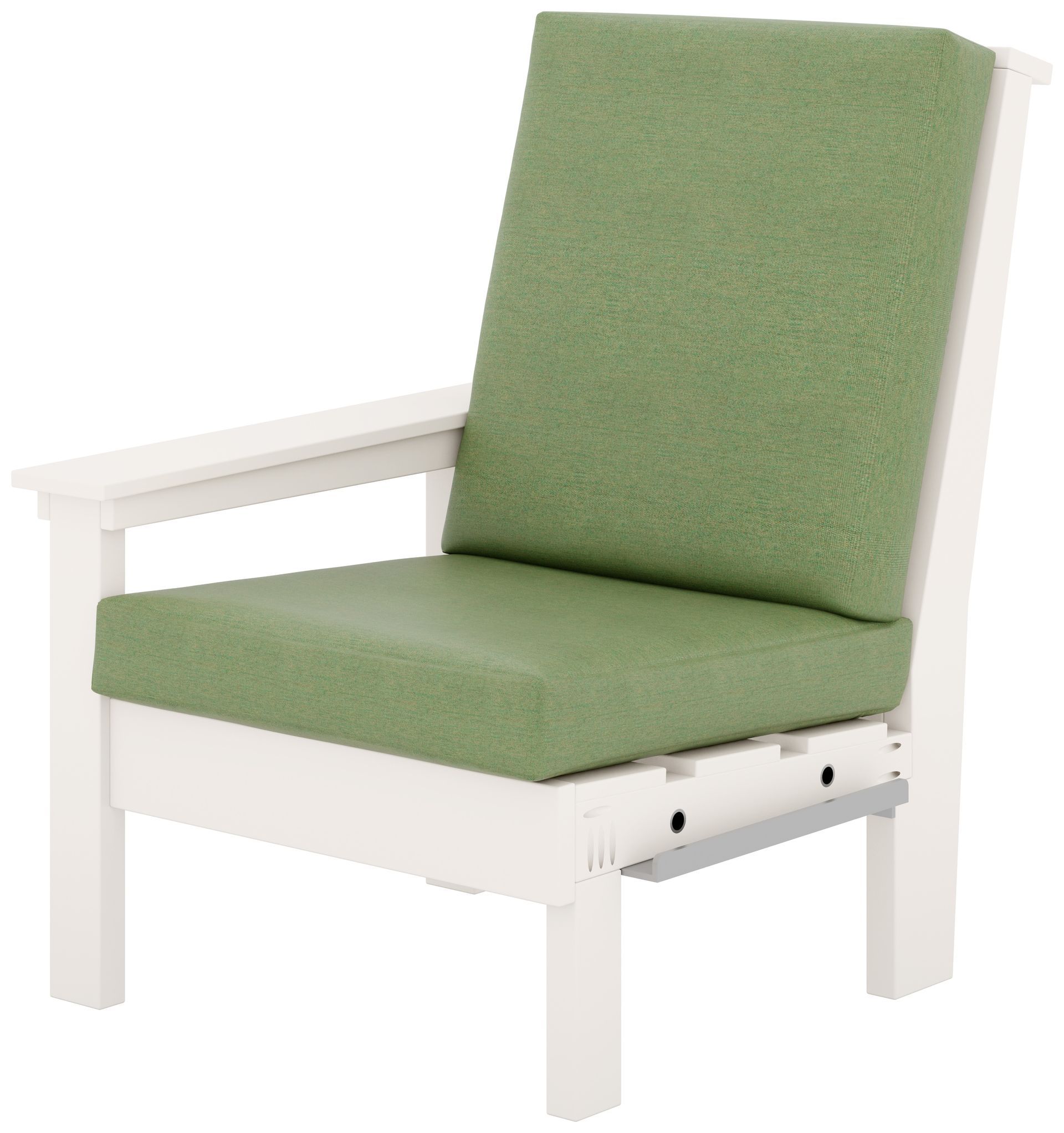 Sectional Chair*