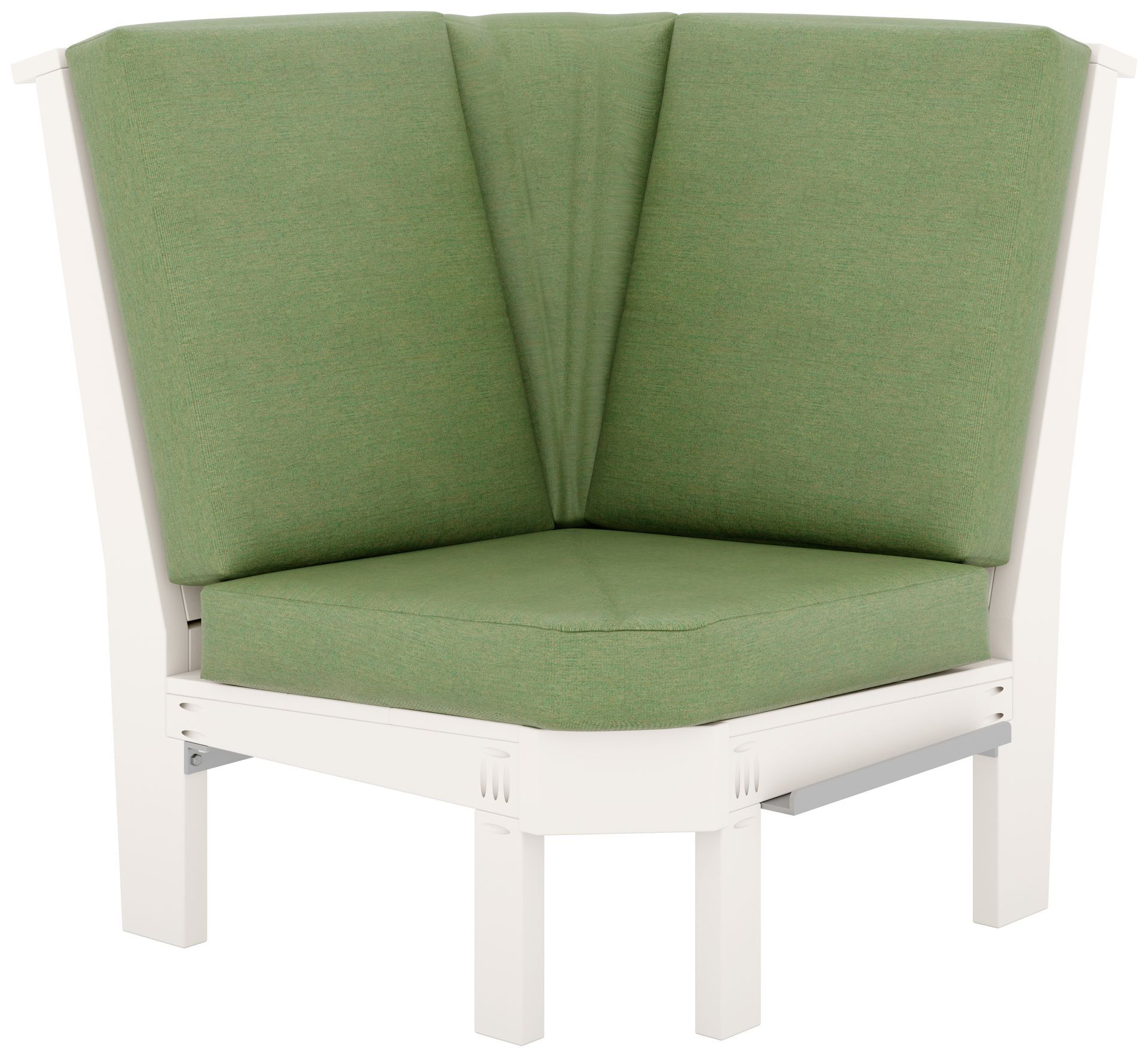 Sectional Corner