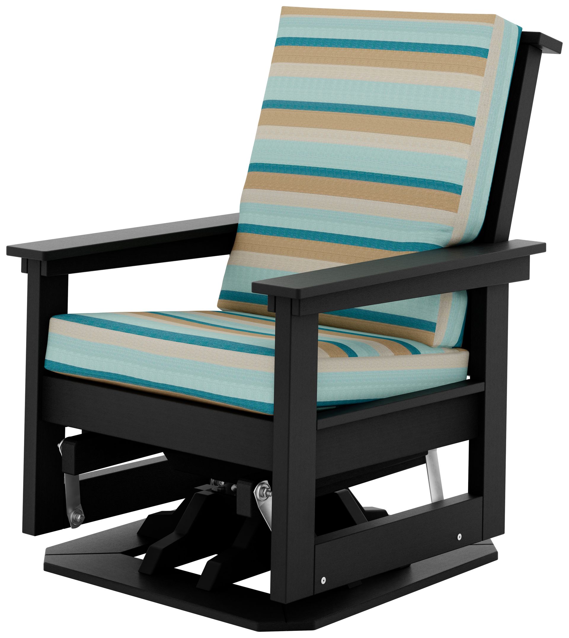 Swivel Glider