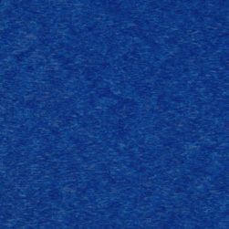 Blue textured surface with a mottled pattern