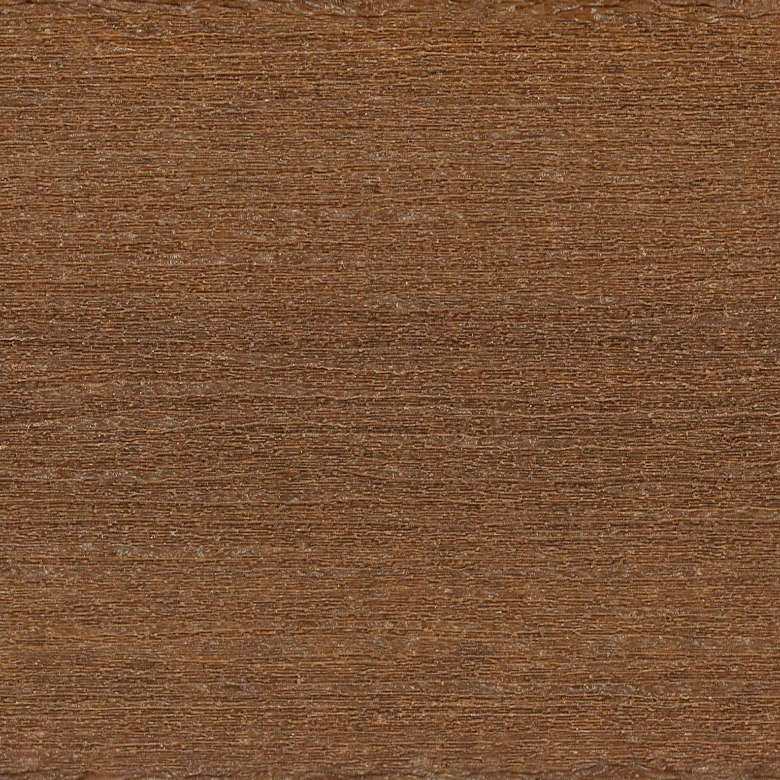 Close-up of a brown wood-grain surface with horizontal texture lines.