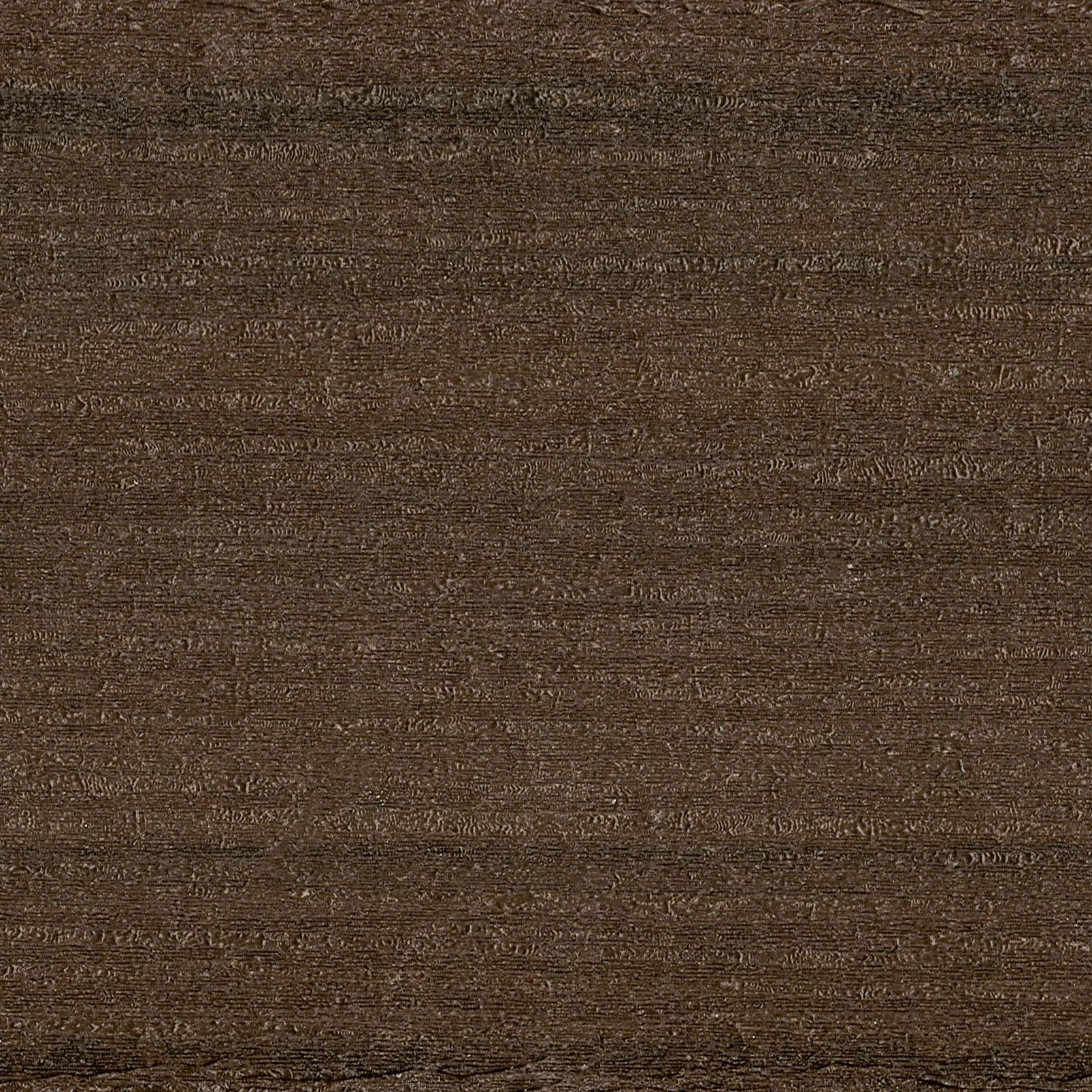 Brown textured surface with a fine horizontal pattern