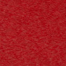 Red textured surface with subtle darker streaks