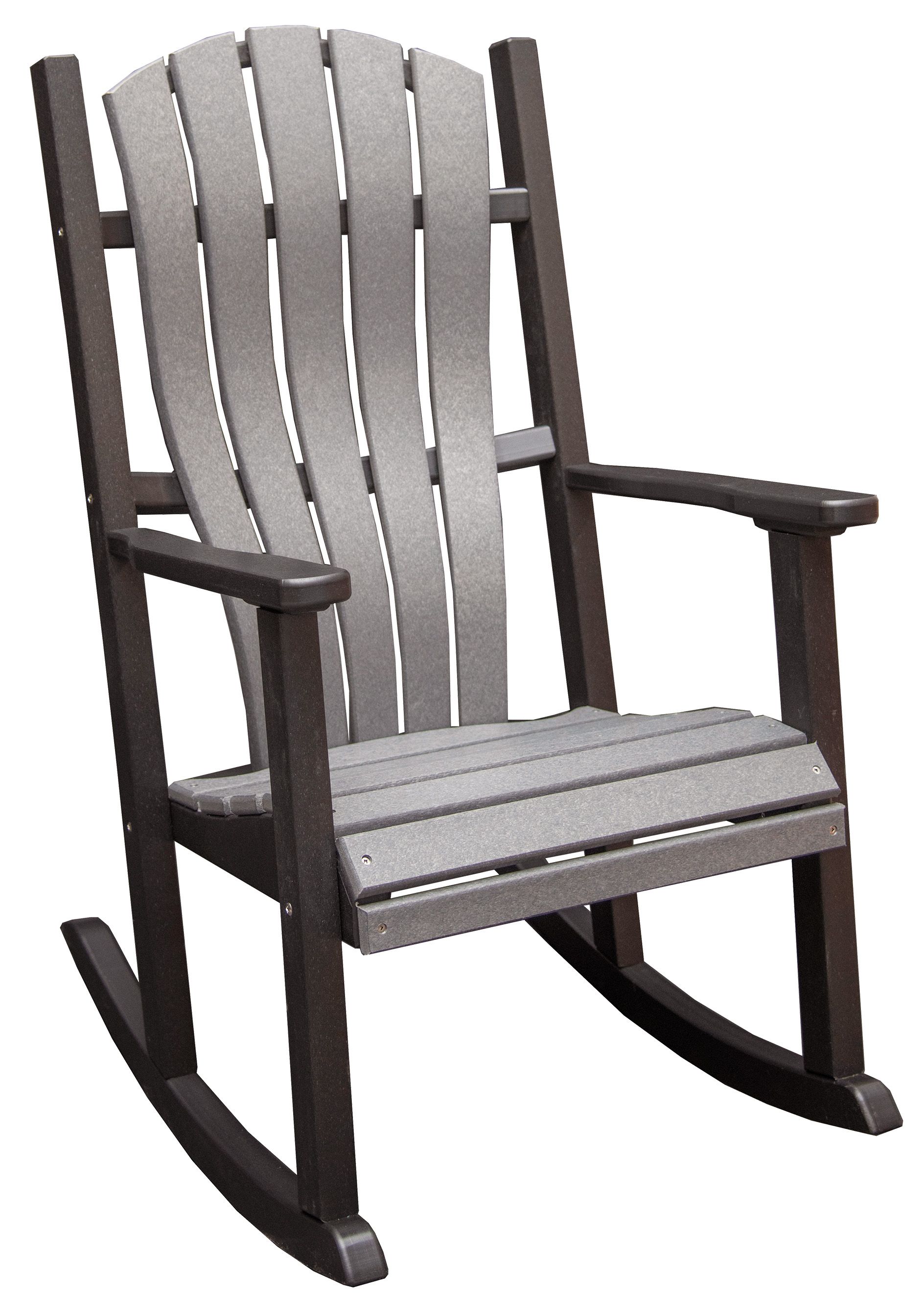 Bentback Porch Rocker