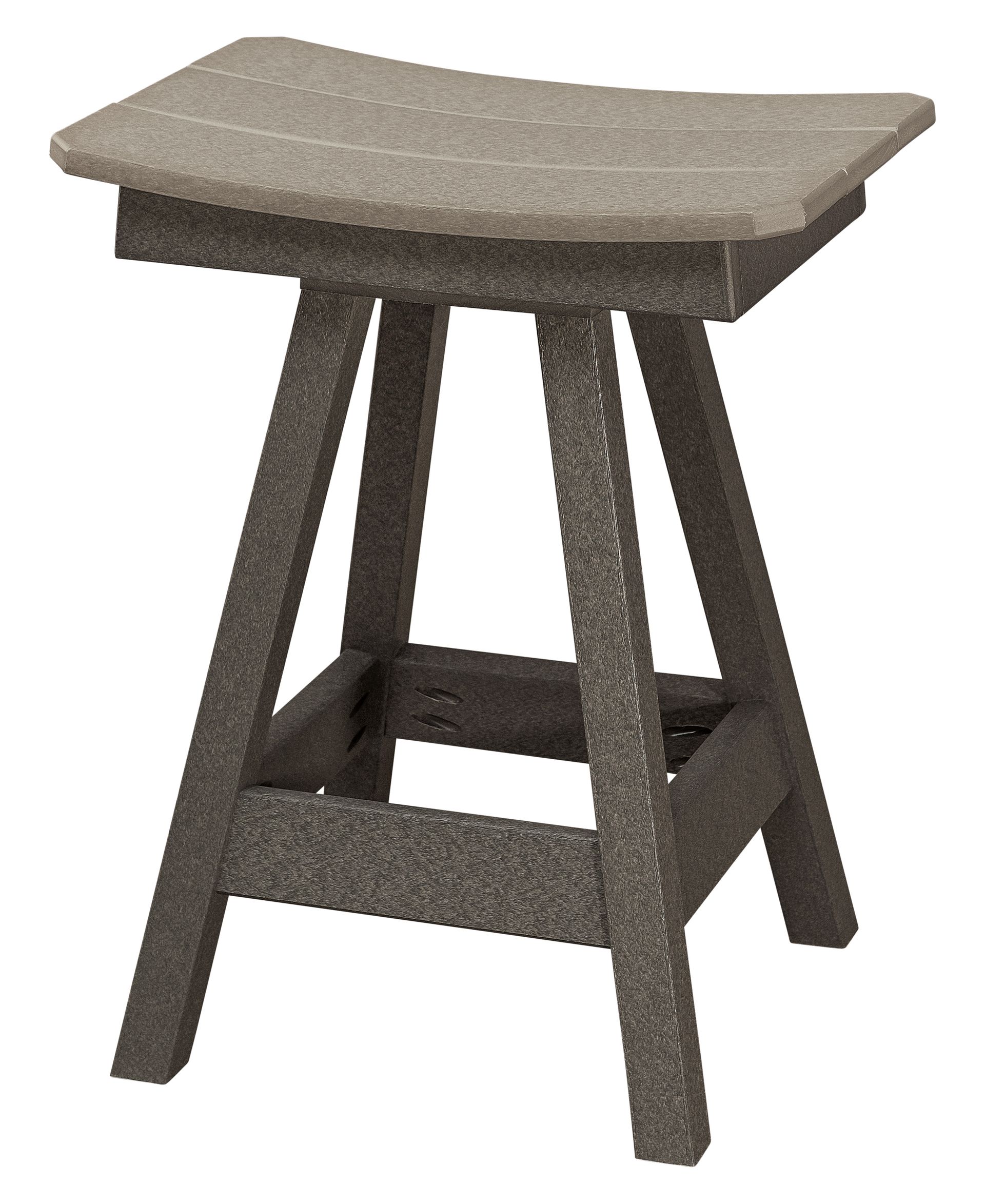 Swivel Barstool - Counter Height 24