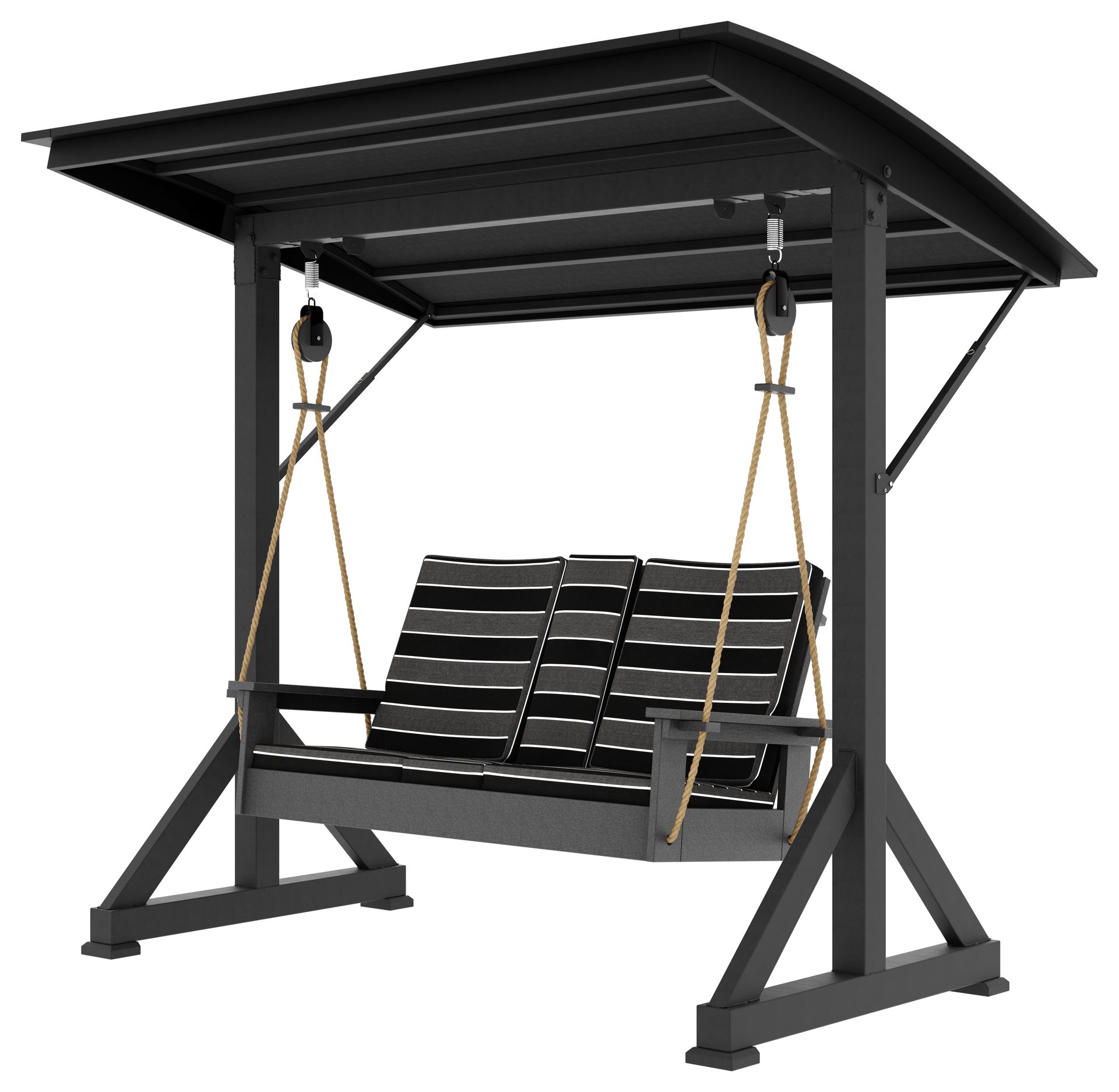 Swing Frame Top