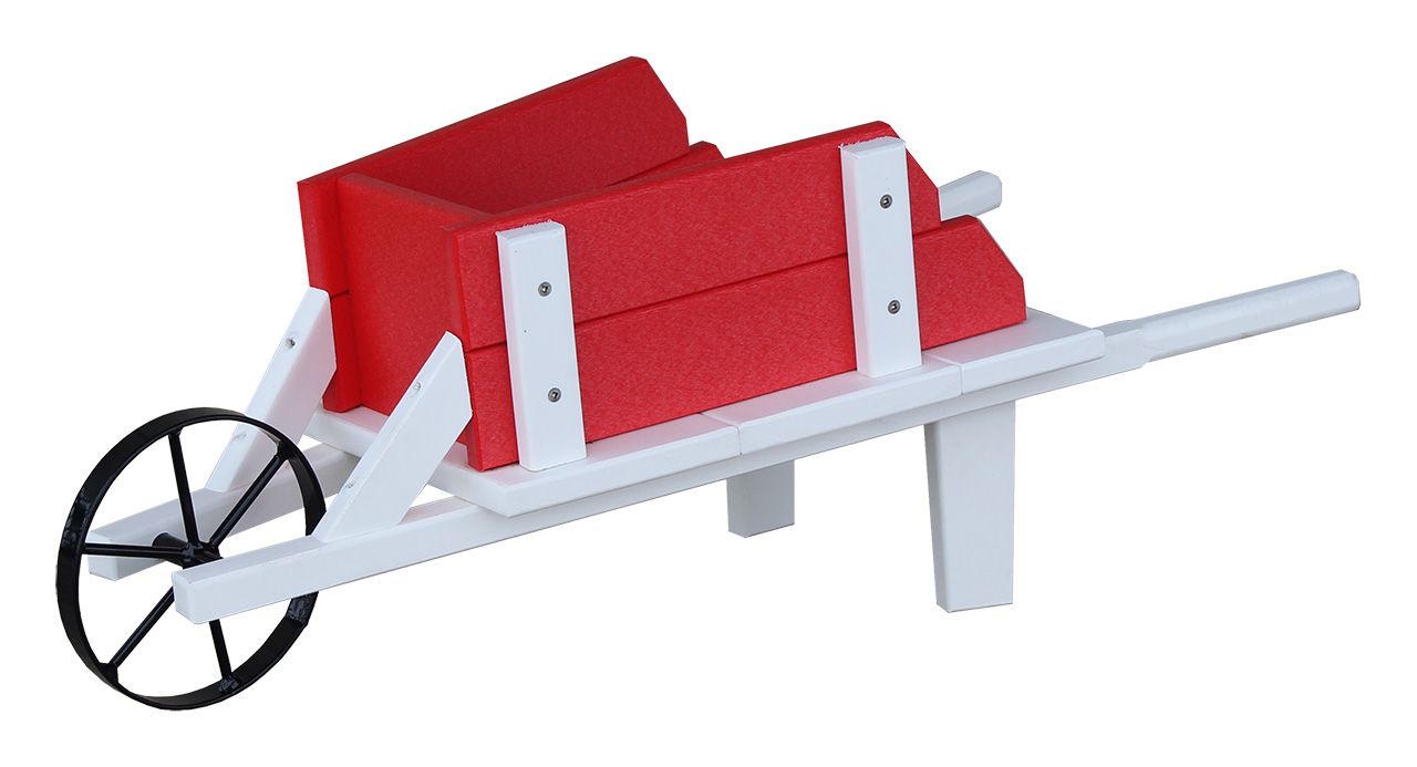 Small Wheelbarrow
