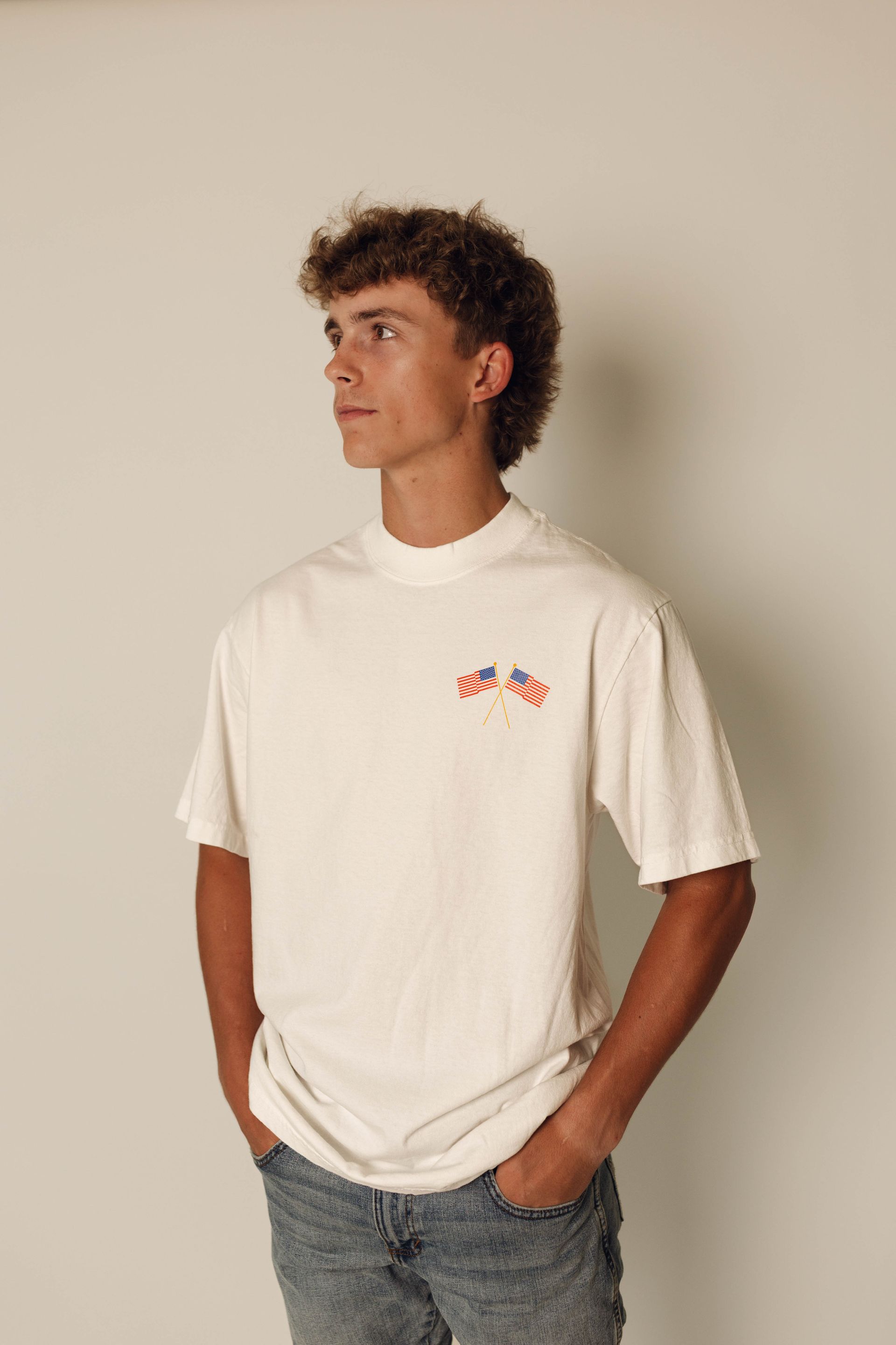 Haven Freedom Tee