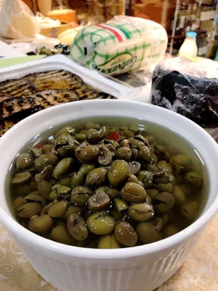 formaggi