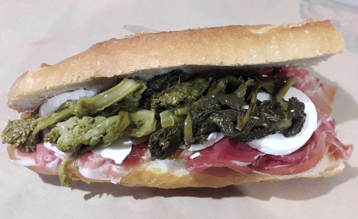 panini