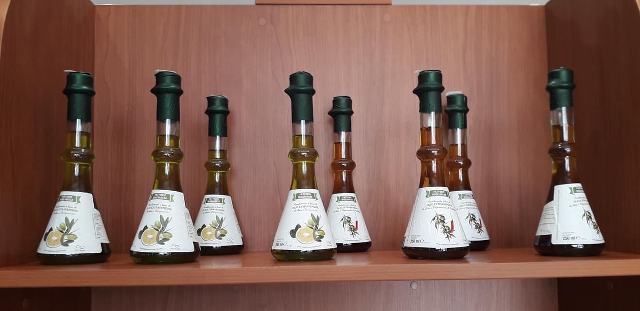 prodotti tipici