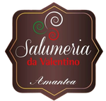 salumeria da valentino logo