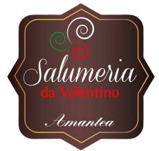 salumeria da valentino logo