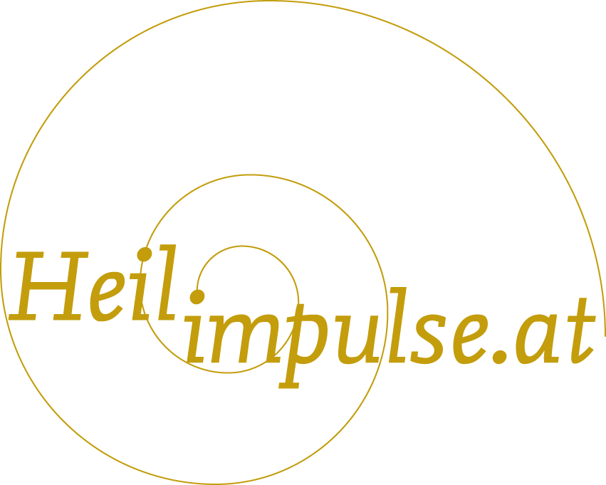 Heilimpulse Dr. Bauer Logo