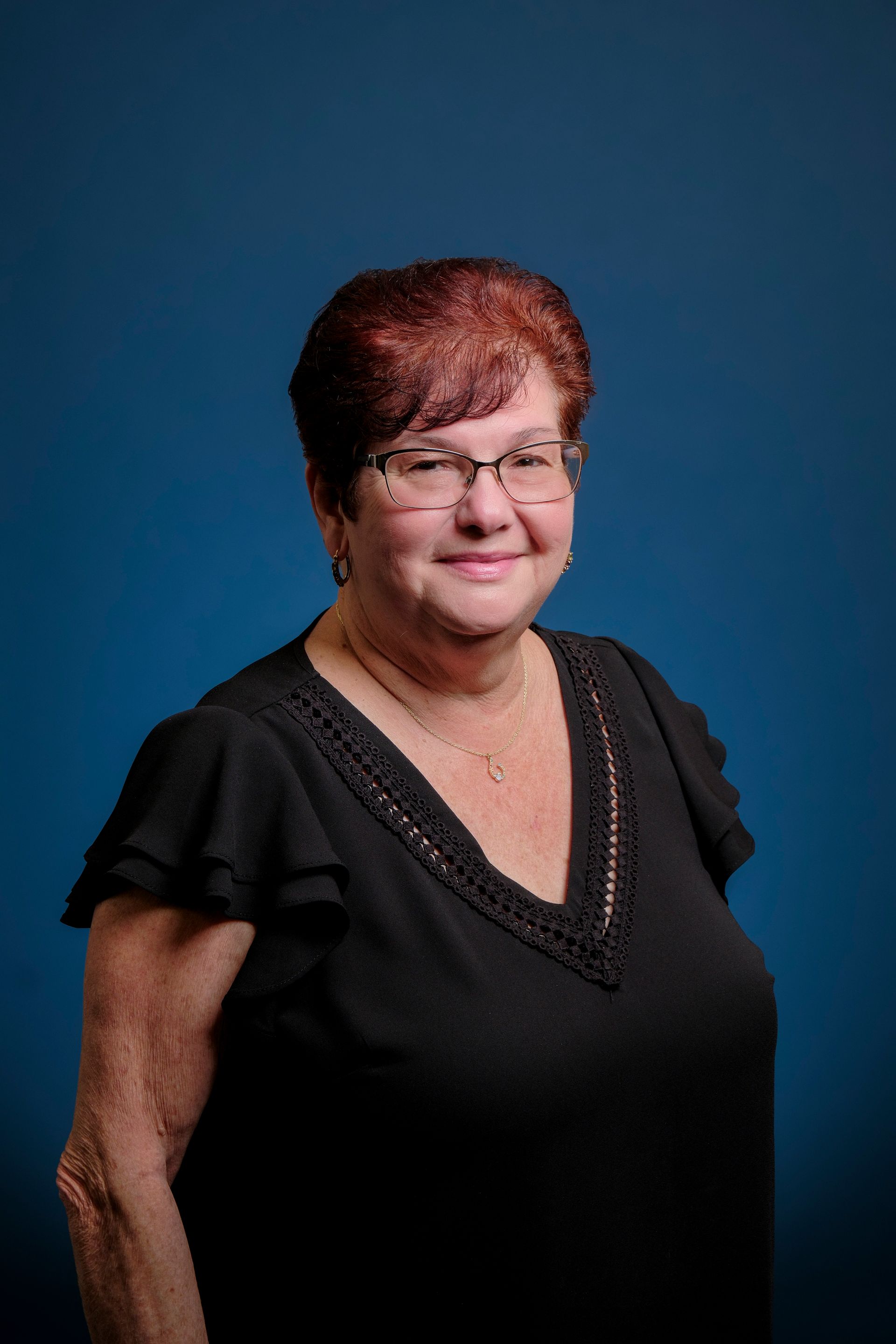 Nilda Valle — Miami, FL — Butler, Buckley, & Deets