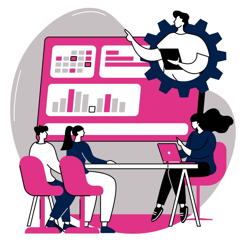 Pitch Me First Advisory Services