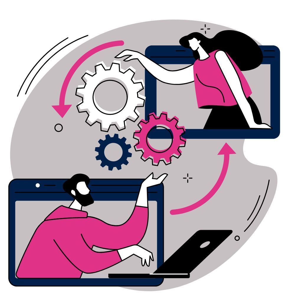 Pitch Me First Digital Marketing and Data, Reporting and Automation Services