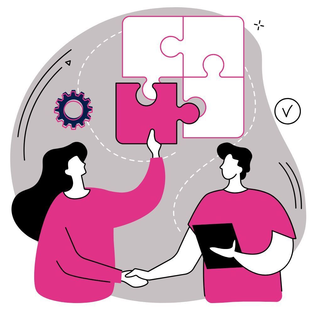 Pitch Me First Partner Services in fund administration, fund legal setup and ESG support