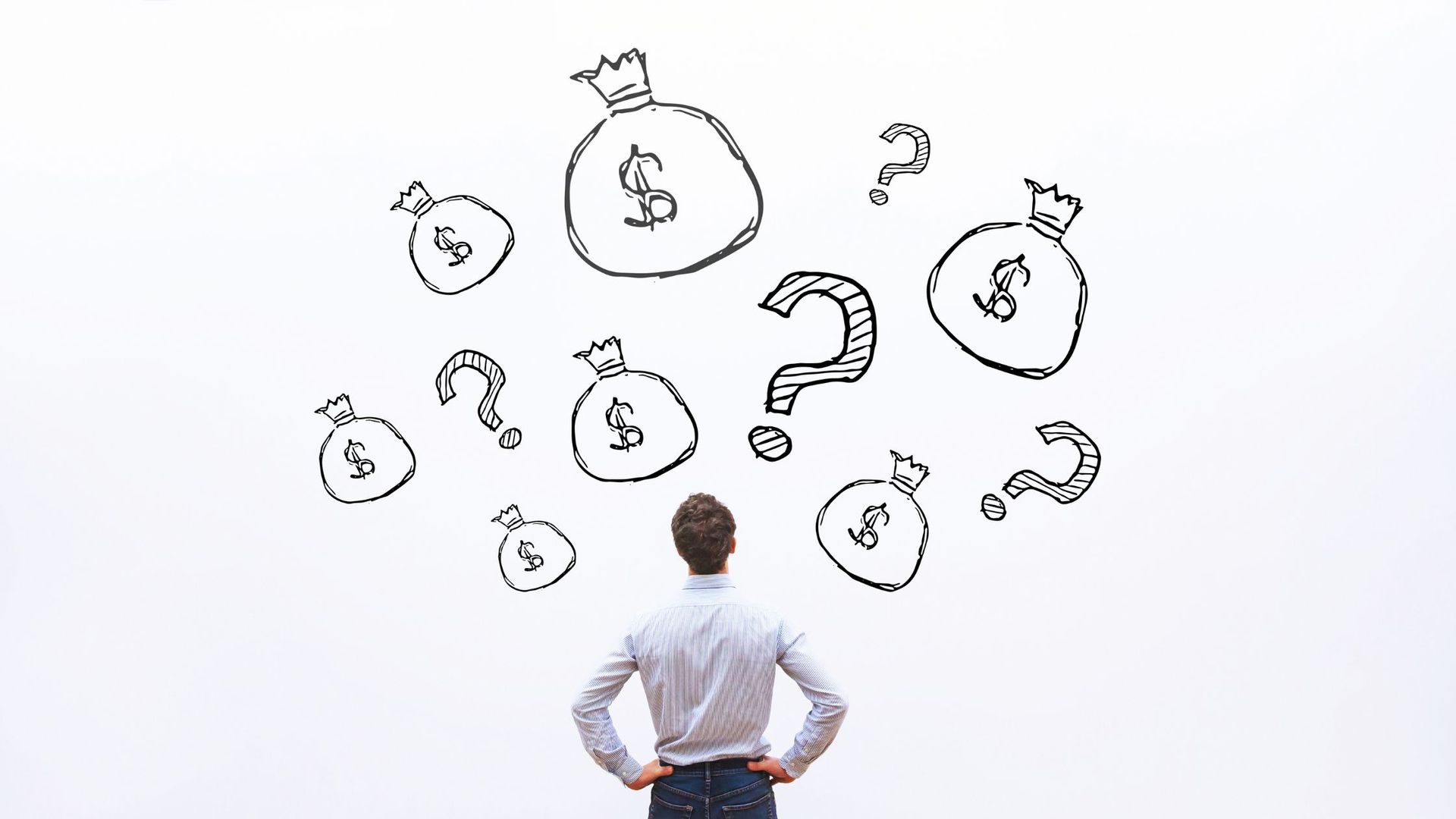 Fundraising for institutional investment