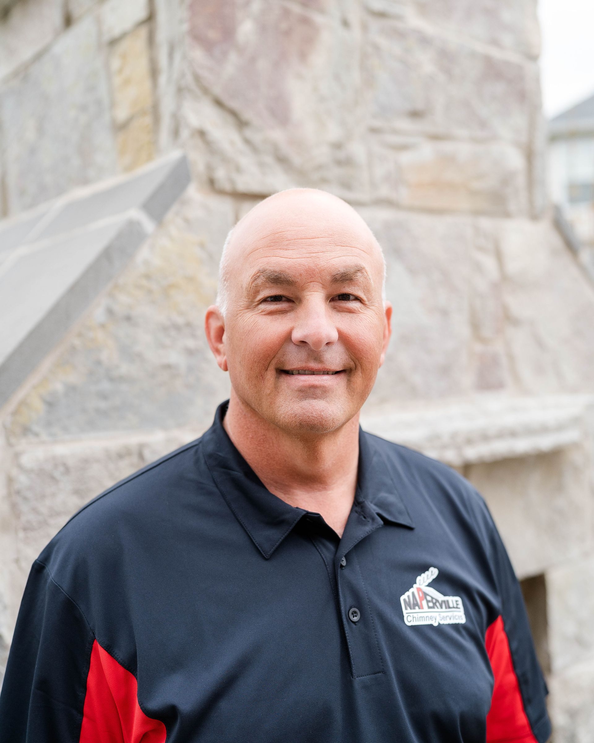 Naperville Chimney | Phil Perino – Owner/Operations Partner | Oswego, IL