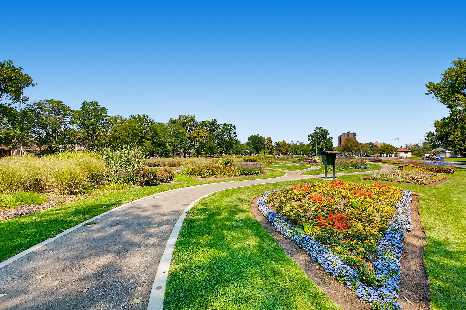 Washington Park, Denver Neighborhood & Home Guide Florence Realty Co.