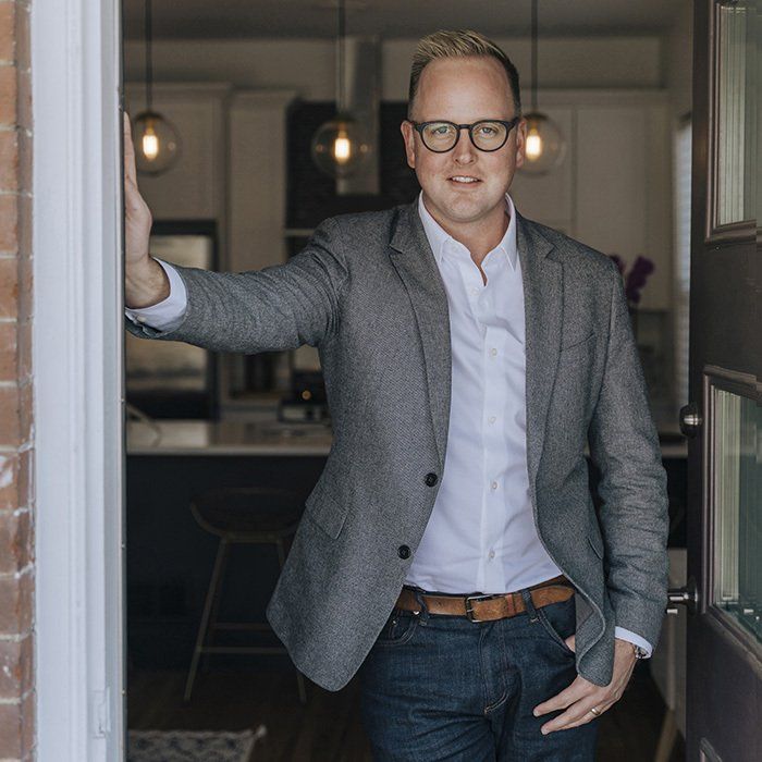 Zach Florence - Florence Realty Co.