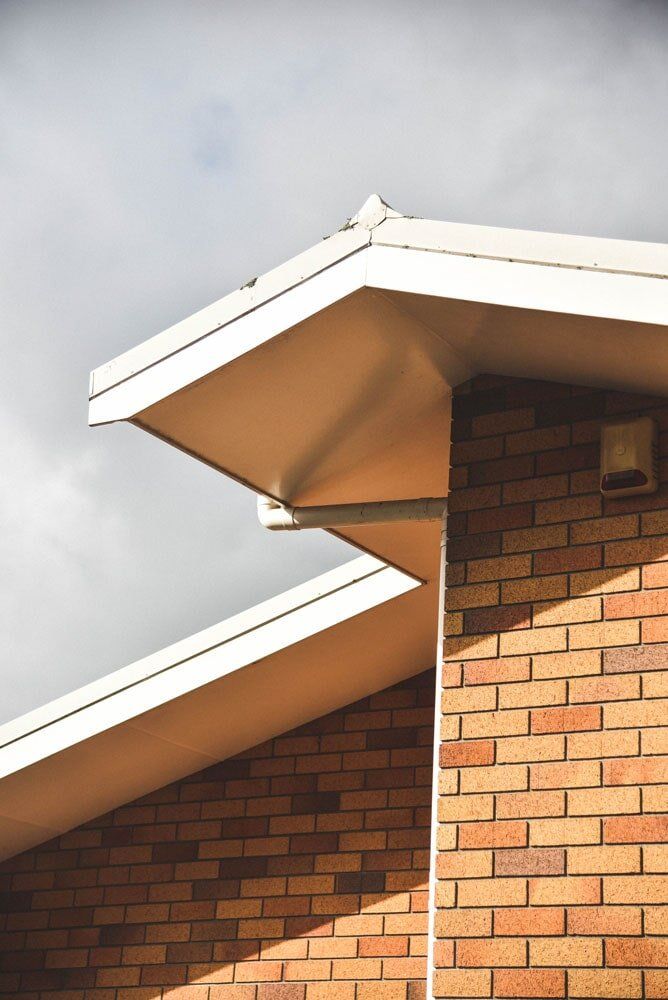 Quality Exterior Cleaning — Exterior Pressure Cleaning In Bega Valley, NSW