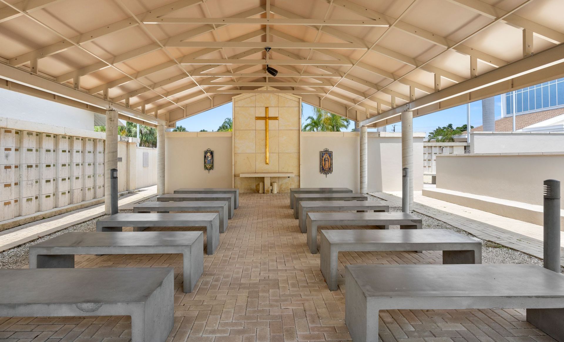 St. Boniface Episcopal Church, Sarasota, FL Outreach