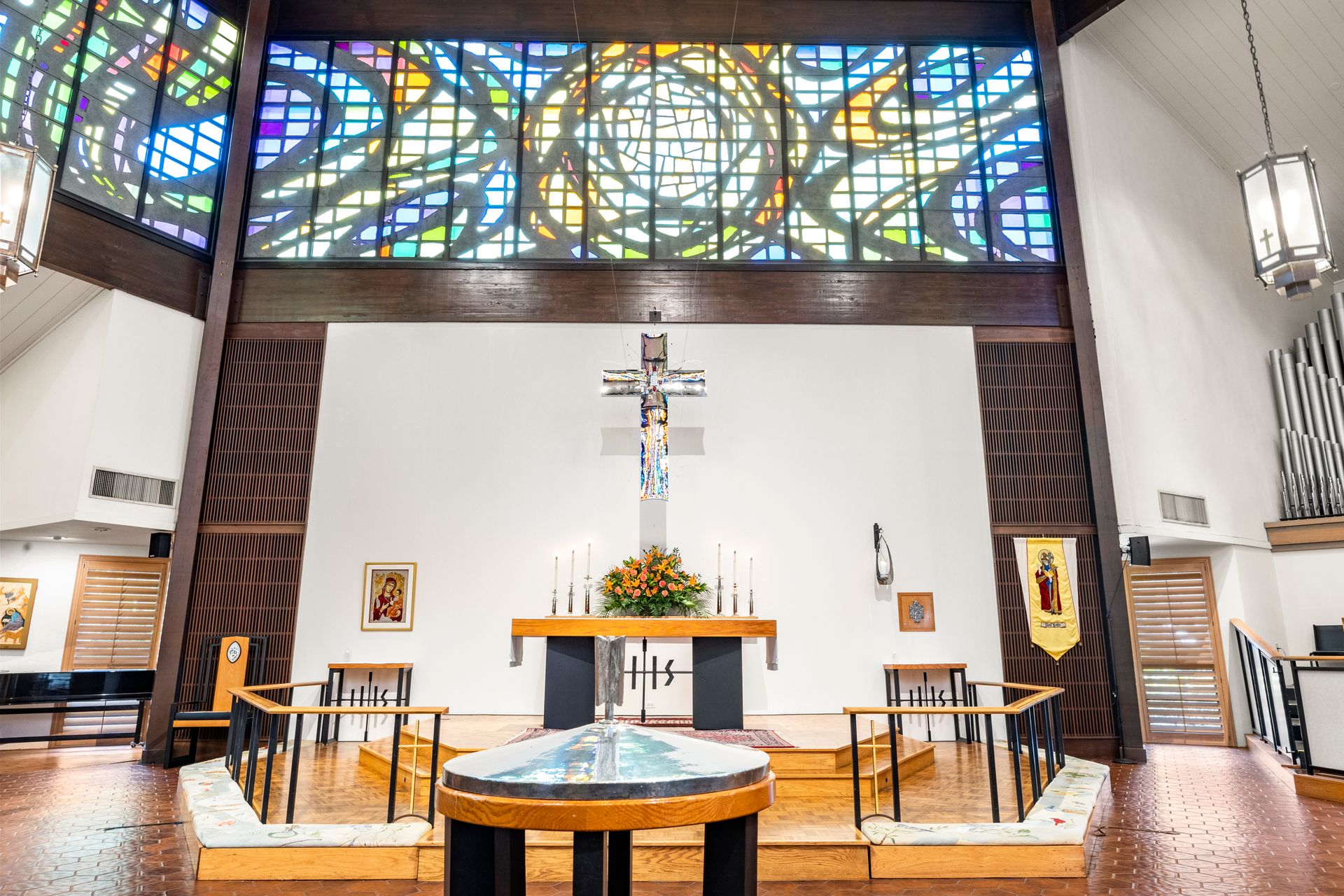 St. Boniface Episcopal Church, Sarasota, FL Rentals