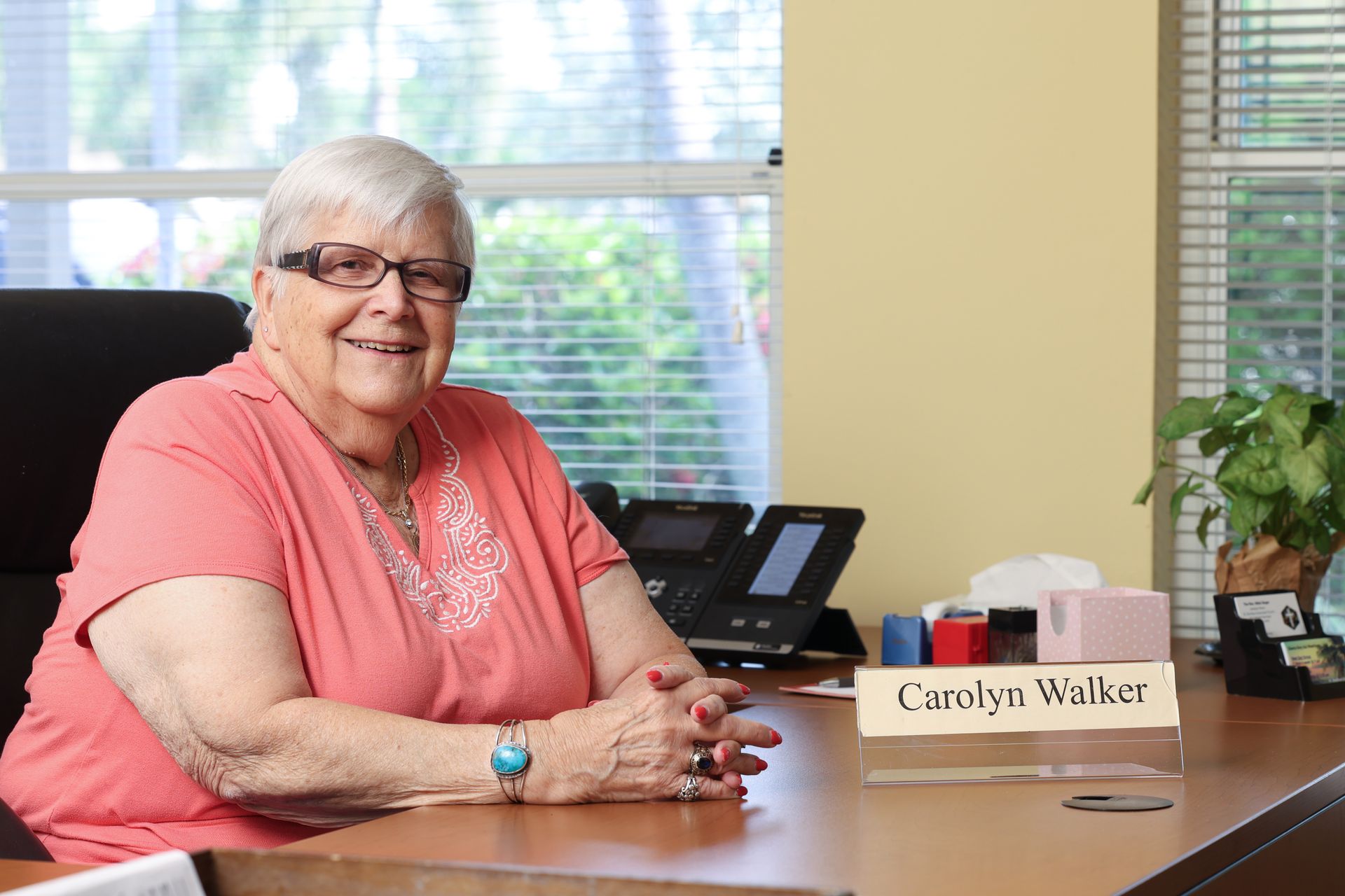 St. Boniface Episcopal Church, Sarasota, FL Outreach