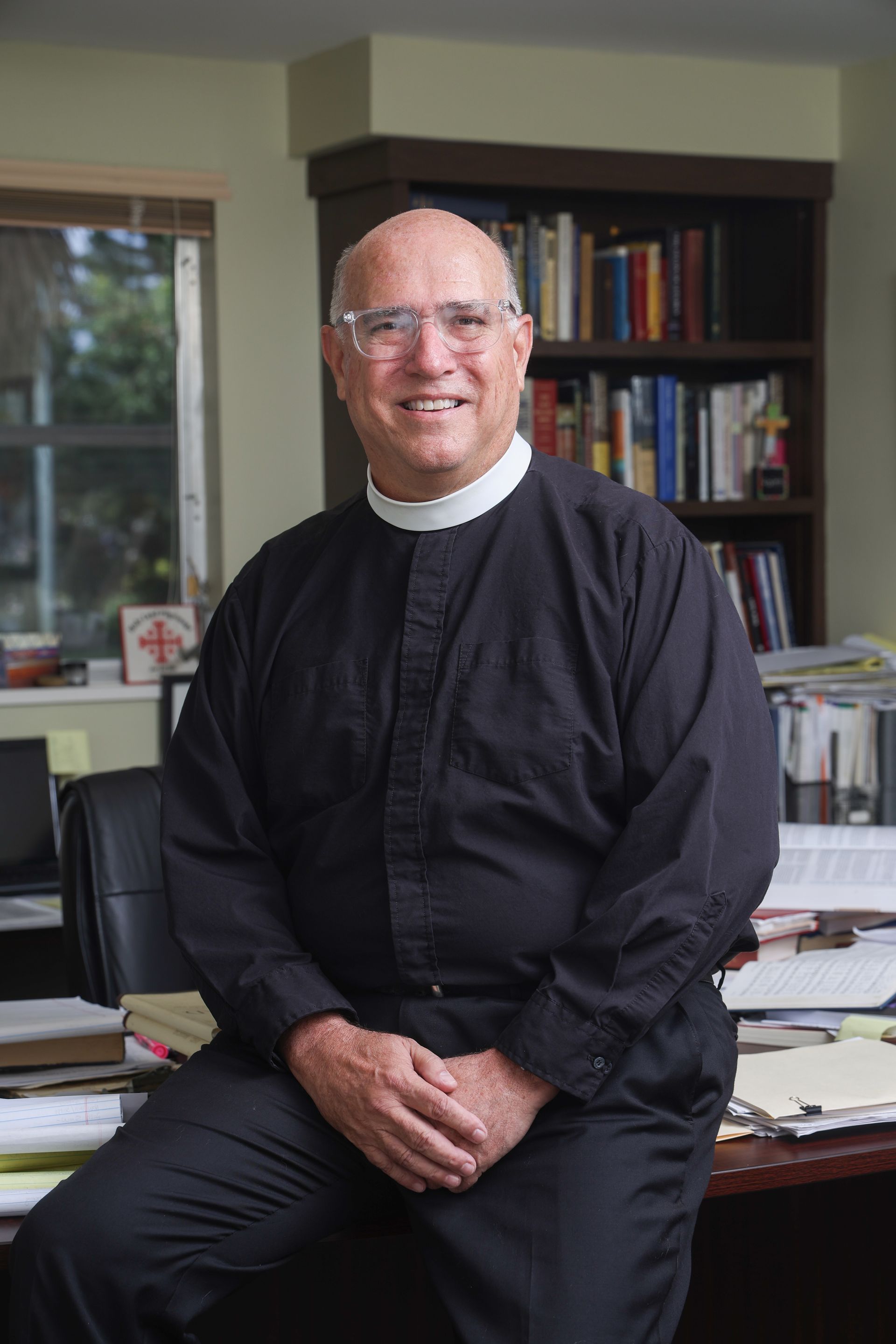 St. Boniface Episcopal Church, Sarasota, FL Information