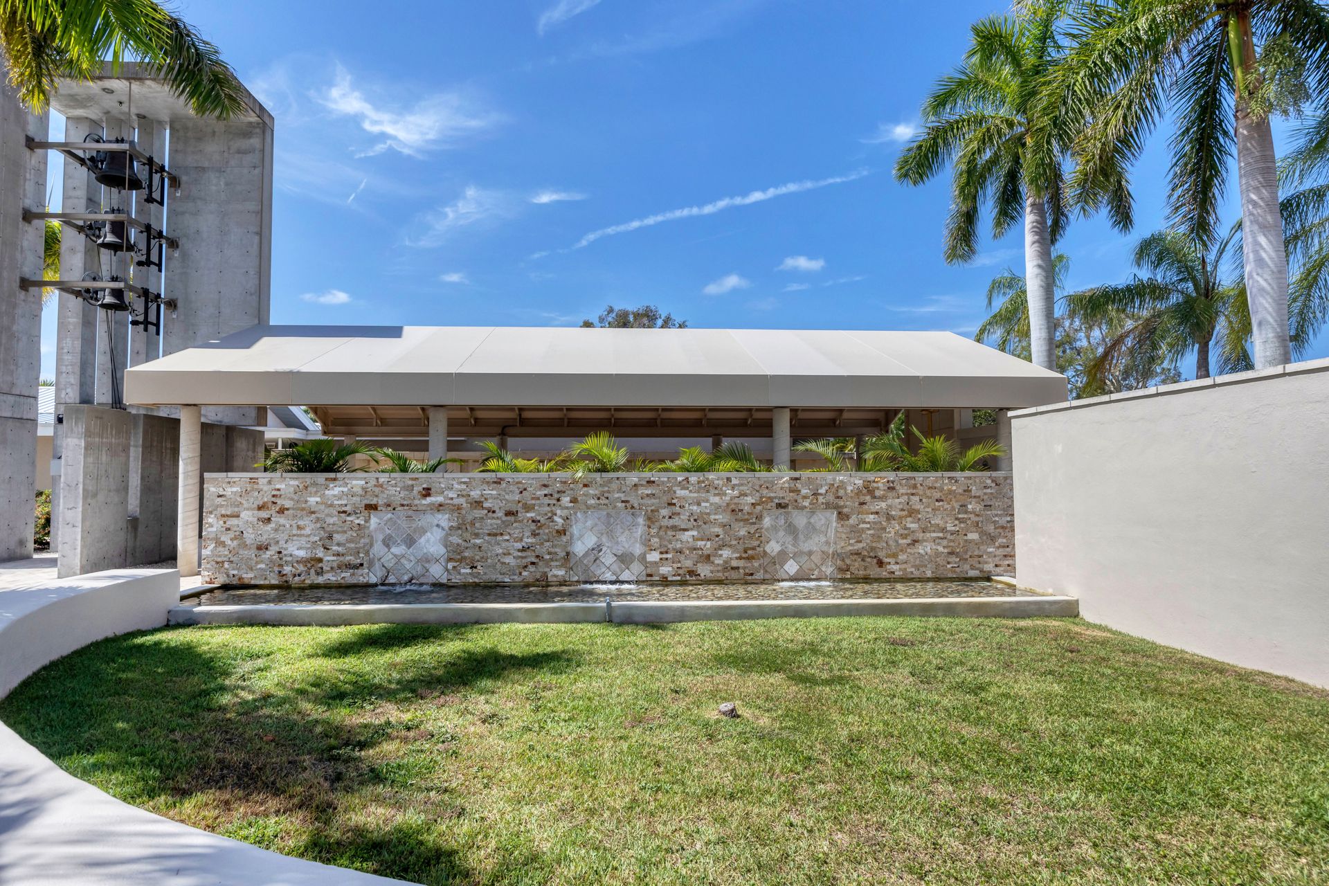 St. Boniface Episcopal Church, Sarasota, FL Outreach