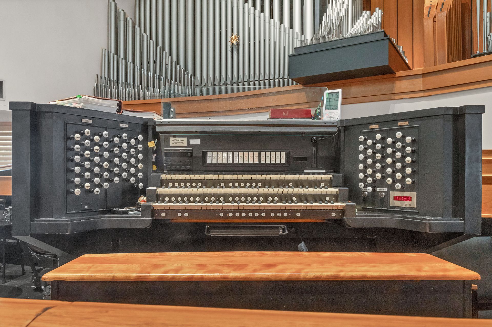 St. Boniface Episcopal Church, Sarasota, FL History