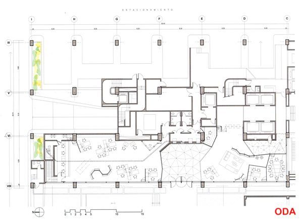 Groundfloor