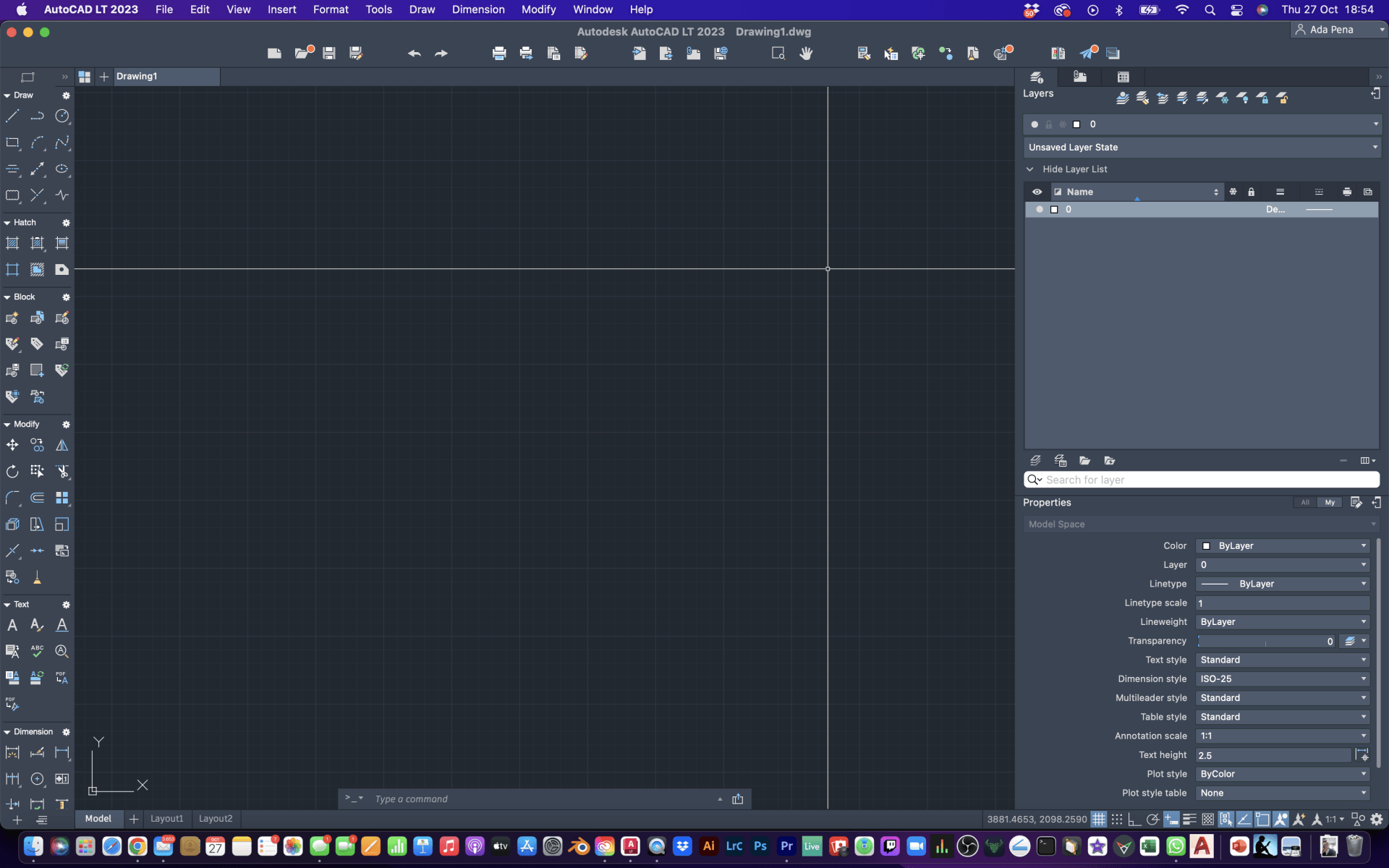autocad